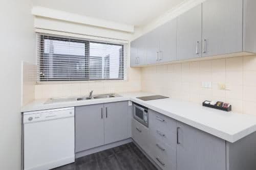 Executive Apartment - Albert