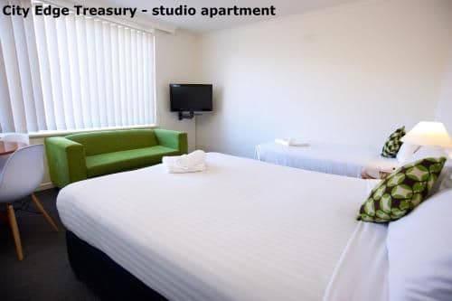 Family Studio- Treasury