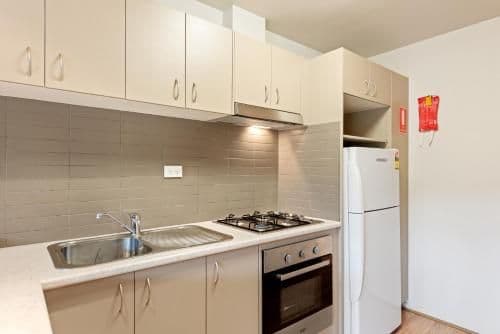 Deluxe 3 Bedroom Duplex Cabin