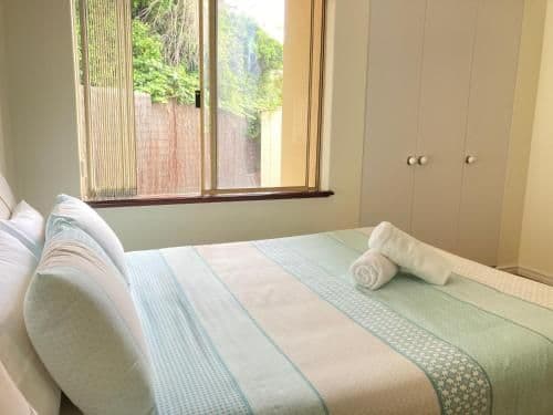 Deluxe Double Room with Shower