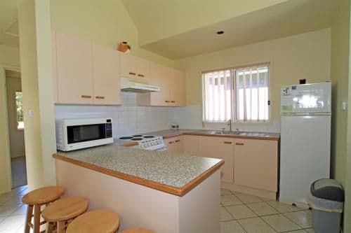 Holiday Home