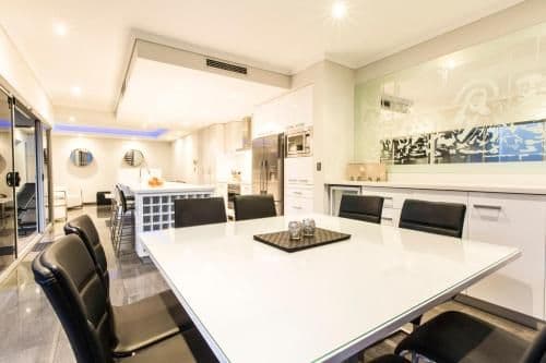 Four-Bedroom House