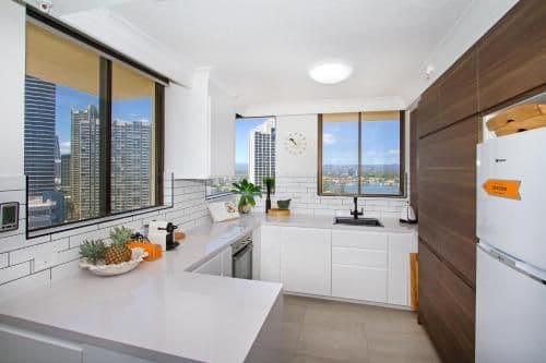 Superior Ocean & River View 2 Bedroom