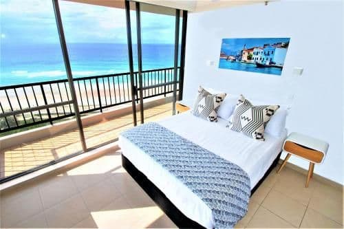 Superior Ocean & River View 2 Bedroom