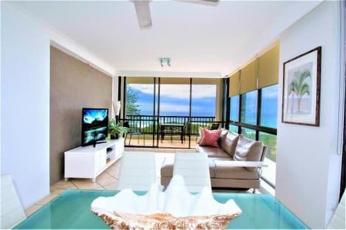 Superior Ocean & River View 2 Bedroom