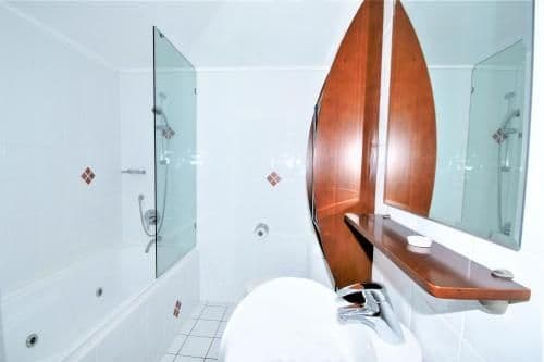 Superior Ocean & River View 2 Bedroom