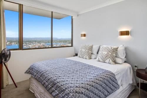 Superior Ocean & River View 2 Bedroom