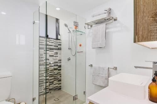 Superior Ocean & River View 2 Bedroom