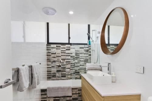 Superior Ocean & River View 2 Bedroom