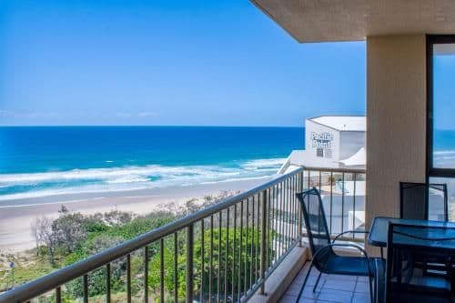 Standard Ocean & River View 2 Bedroom
