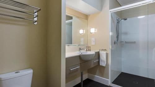 Premier Three-Bedroom Apartment with Ocean View