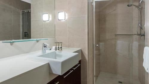 Premier Two-Bedroom Apartment with Ocean View