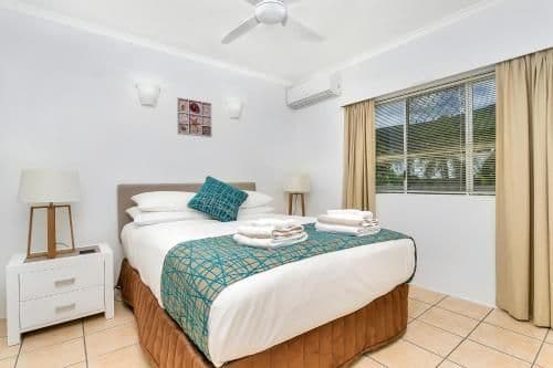 One-Bedroom Apartment - Top Floor