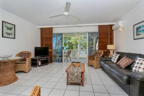 One-Bedroom Apartment - 2nd Floor