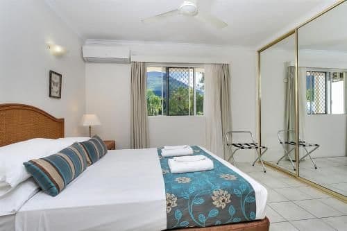 One-Bedroom Apartment - 2nd Floor