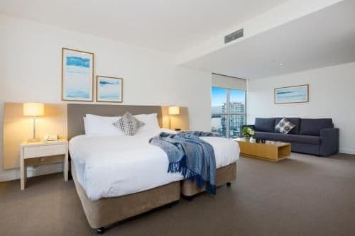 Sage Suite