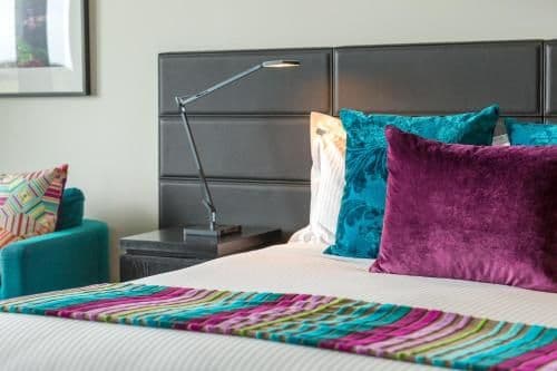 Premium Ocean View Room