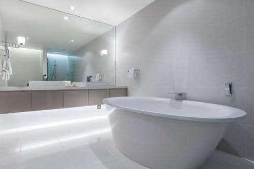 Ocean Spa Suite