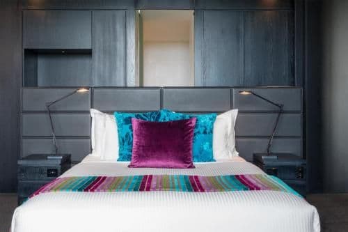 Ocean Spa Suite