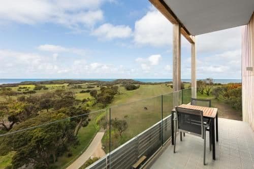 Premium Ocean View Room