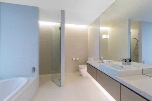 Golf View Room