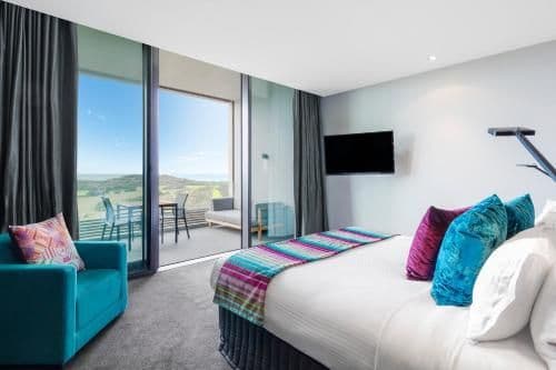 Ocean Spa Suite