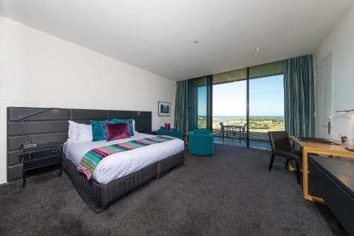 Ocean View Room 