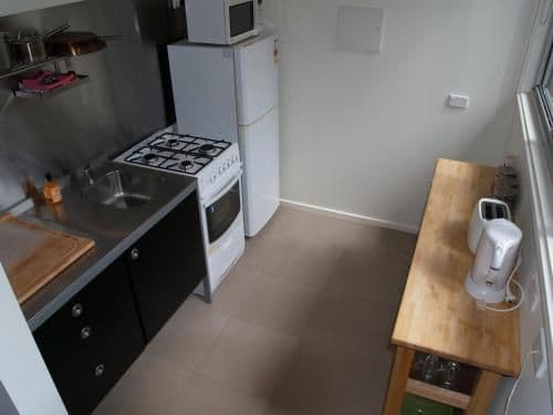 Studio Apartment - King Bed