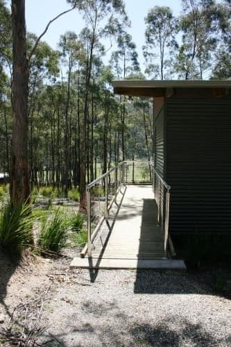 Studio Apartment - Disability Access