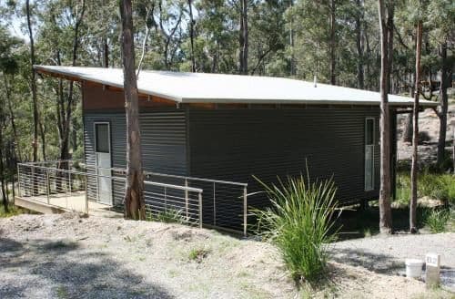Studio Apartment - Disability Access