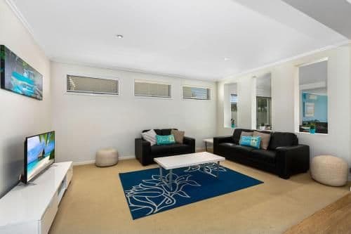Five-Bedroom House