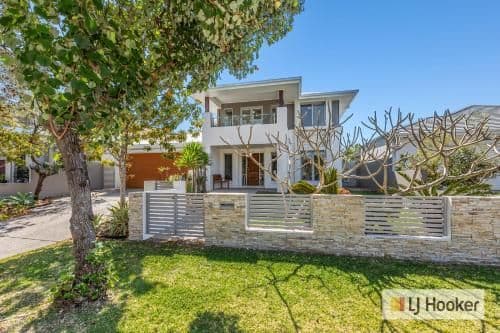 Five-Bedroom House