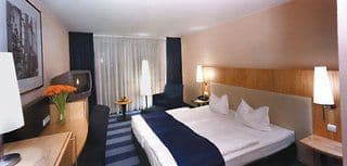 ACHAT Hotel Offenbach Plaza