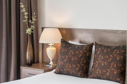 Premium King Spa Suite