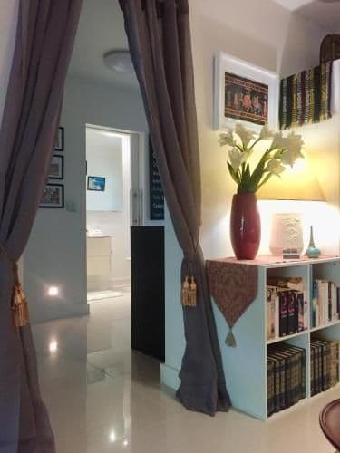Studio Apartment - Hinterland