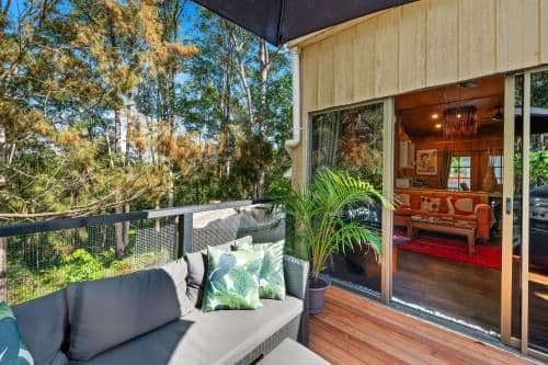 One-Bedroom Villa - Orchid