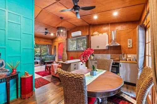 One-Bedroom Villa - Orchid