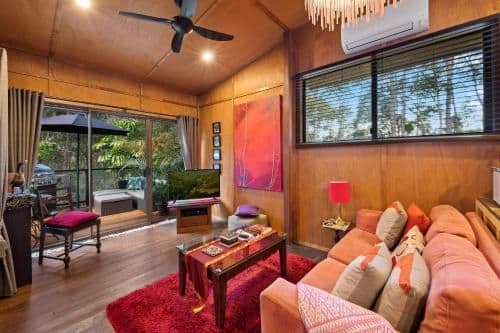 One-Bedroom Villa - Orchid