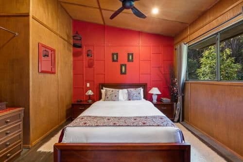 One-Bedroom Villa - Orchid