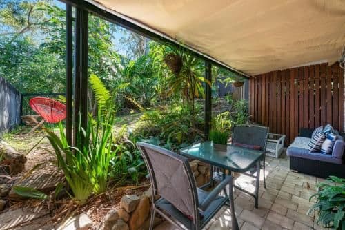 Studio Apartment - Hinterland