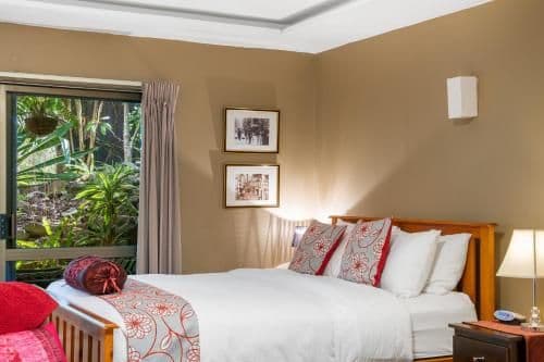 Studio Apartment - Hinterland