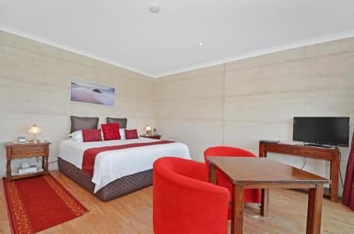 Suite with Spa Bath