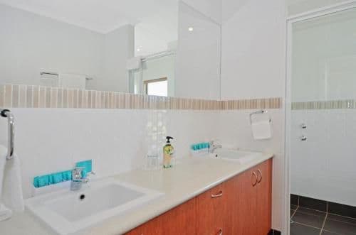 King Suite with Spa Bath