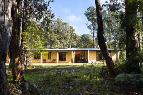 Five-Bedroom House