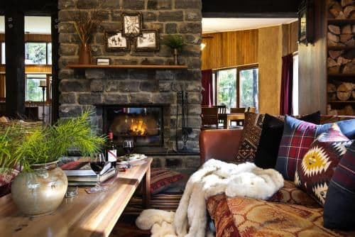 Five-Bedroom House