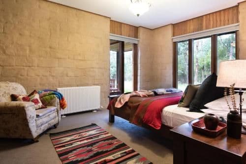 Five-Bedroom House