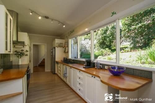 Five-Bedroom House