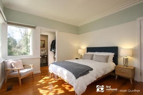 Five-Bedroom House