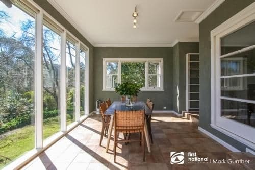 Five-Bedroom House