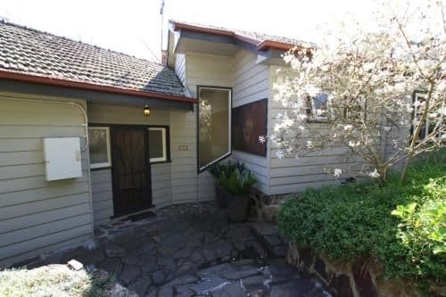 Five-Bedroom House